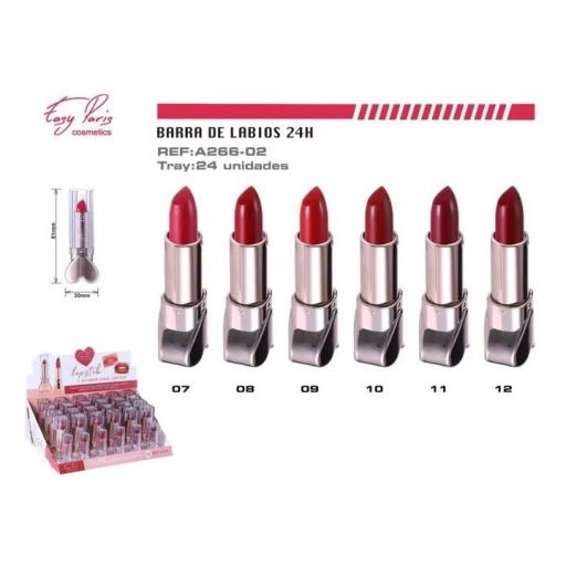 B.DE LABIOS 24H 24/U [0]