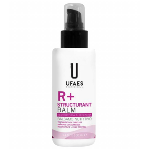 Balsamo reestructurante Ufaes 100ml