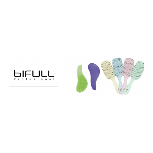 Logo de Bifull
