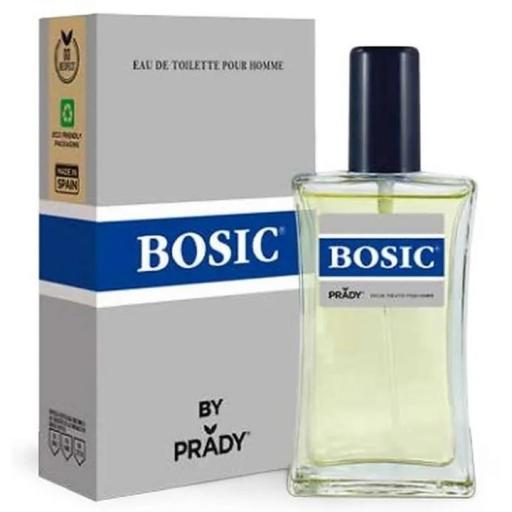 BOSIC HOMME PRADY [0]