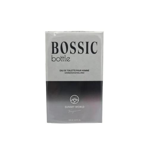 BOSSIC BOTTLE POUR HOMME [0]