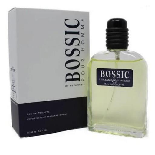 BOSSIC POUR HOMME 100ML [0]