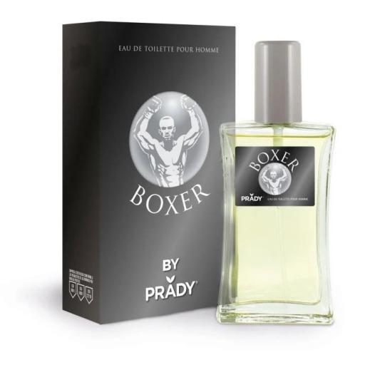 BOXER VICTOR.HOMME PRADY