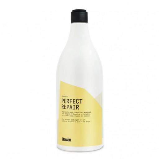 Champu Repair 1000ml Glossco 
