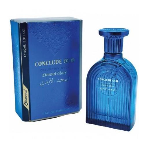 CONCLUDE OUD ETERNAL GLORY 100ML OM162