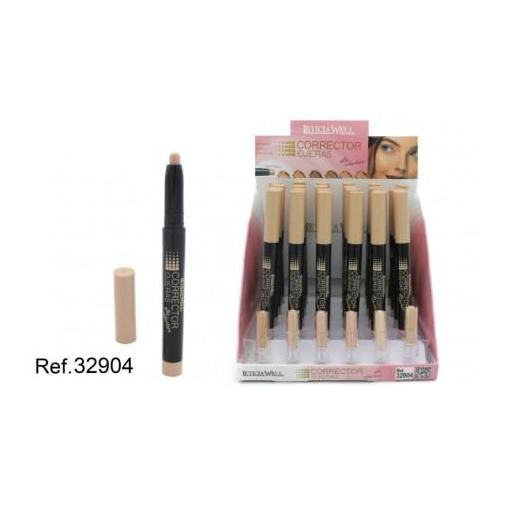 Expositor CORRECTOR OJERAS LAPIZ 24H 24 unidades 32904 LW