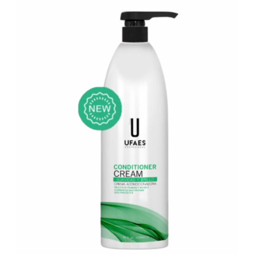 Acondicionador Ufaes 1000ml