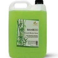 Champú neutro Xhanon Professional 5000ml Bamboo