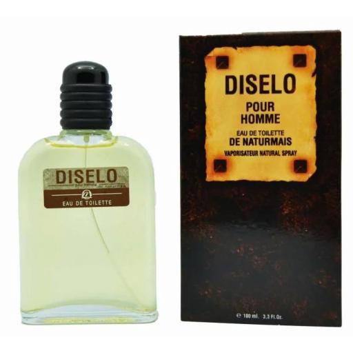 DISELO HOMME.MAIS [0]