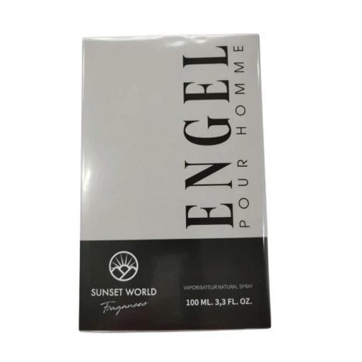 ENGEL POUR HOMME 100ML