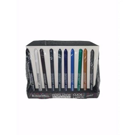 EXPOSITOR LAPIZ OJOS AUTOMATICOS 60/U 33400 LW [0]