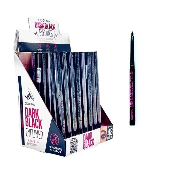 EYELINER AUTOMATIC WATERPROOF 48/U 11210C