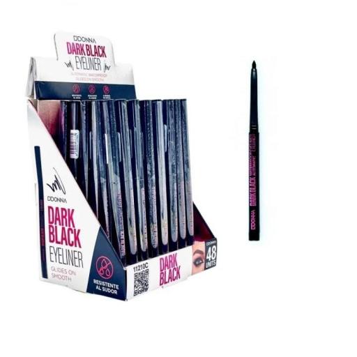 EYELINER AUTOMATIC WATERPROOF 48/U 11210C [0]