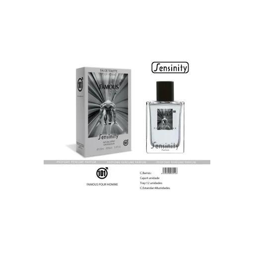 FAMOUS POUR HOMME SENSINITY