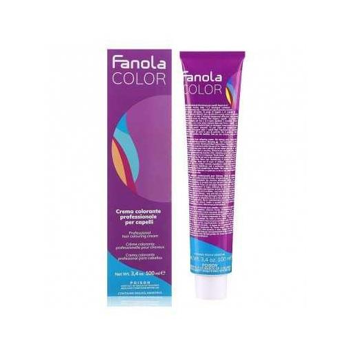 Tinte Fanola 100ml 6.11 [0]