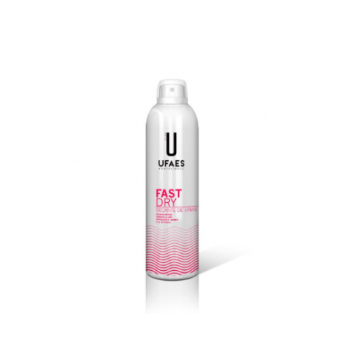 Secante de uñas Ufaes 300ml