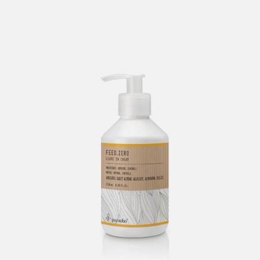 Feed.Zero Leave in Nutricion 250ml (Solo venta a profesionales)
