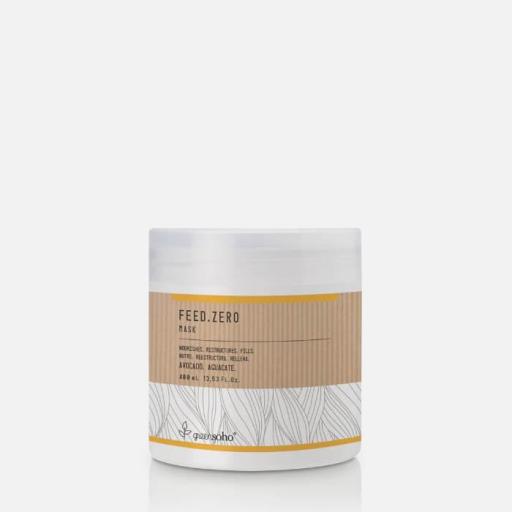 Feed.Zero Mask Nutricion 1kg (Solo venta a profesionales)