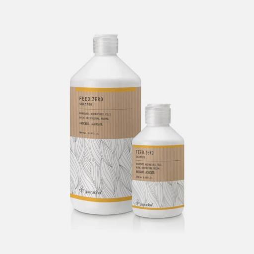 Feed.Zero Shampoo Nutricion 1L (Solo venta a profesionales)