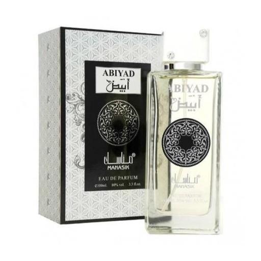 MANASIK ABIYA. 100ML