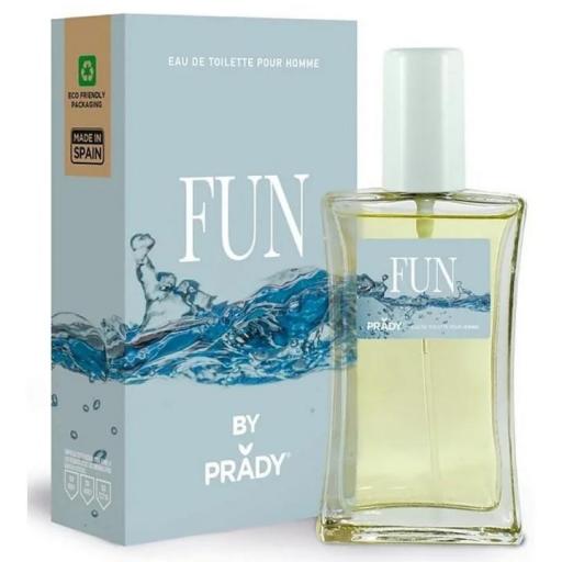 FUN ACQ.D GIO HOMME PRADY [0]