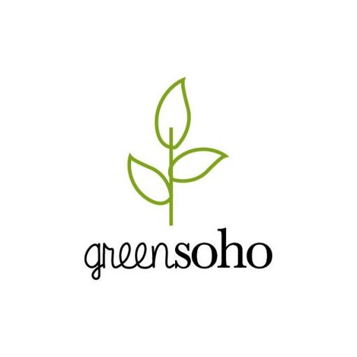 Logo de Greensoho