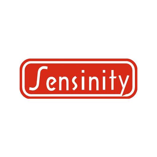 Logo de Sensinity
