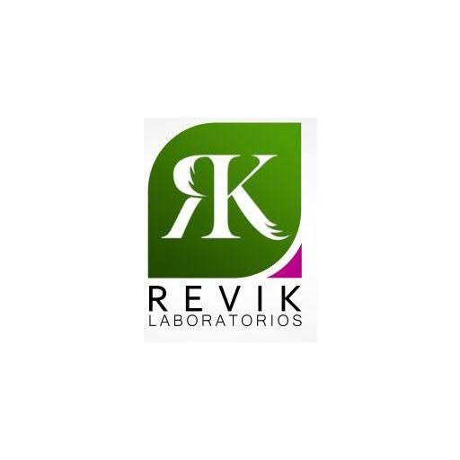 Logo de Revik