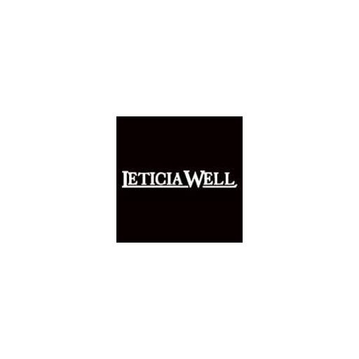 Logo de Leticia Well