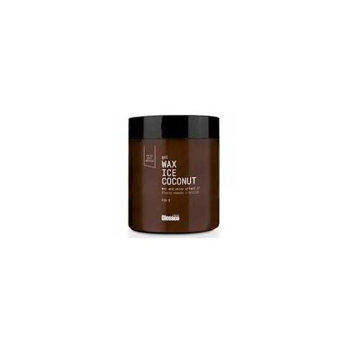 Gomina efecto humedo 500ml Gel Wax Glossco [0]