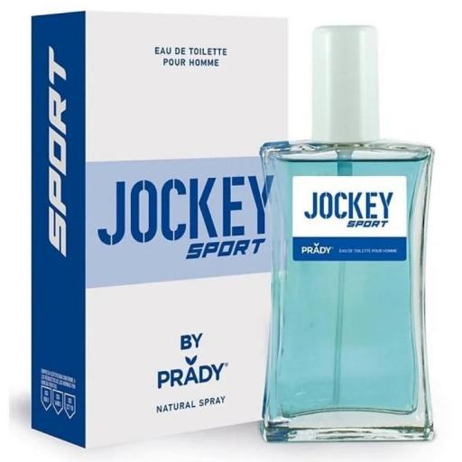 JOCKEY SPORT AZUL HOMME PRADY [0]
