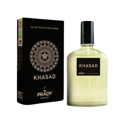 KHASAD HOMME PRADY. [0]
