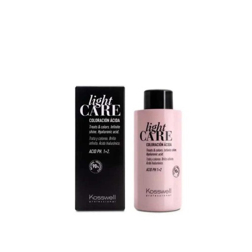 Coloracion Acida Light Care 2.0 60ml Kosswell [1]