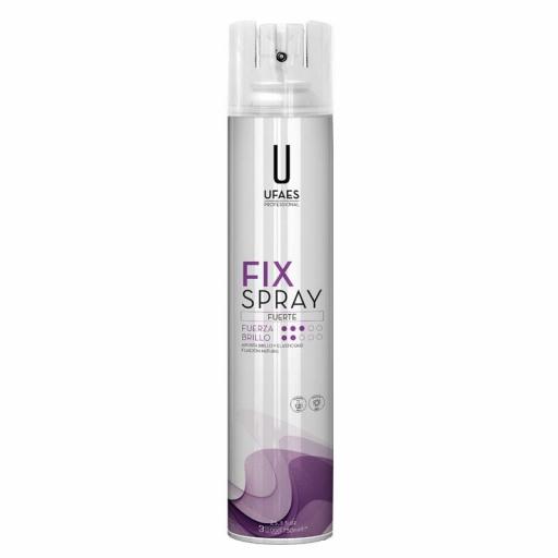 Laca Ufaes Extrafuerte 750ml