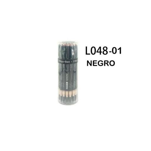 LAPIZ DE CEJAS 24/U NEGRO [0]