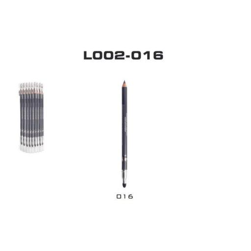 LAPIZ DE OJOS GRIS 24/U [0]
