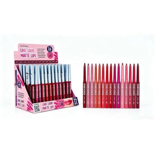 LIP LINER AUTOMATIC 72/U 11229B [0]