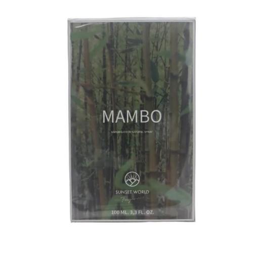 MAMBO MEN 100ML F.MAIS.