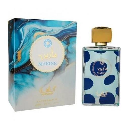 MANASIK MARINE 100ML