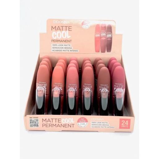 MATTE COOL PERMANENT 24/U 12104C DD [0]
