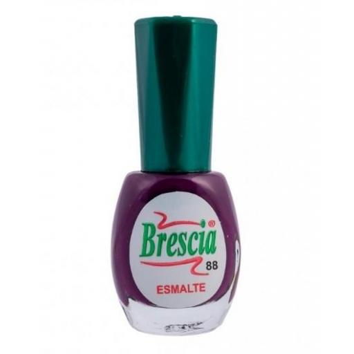 Esmalte de uñas Brescia N88 Morado
