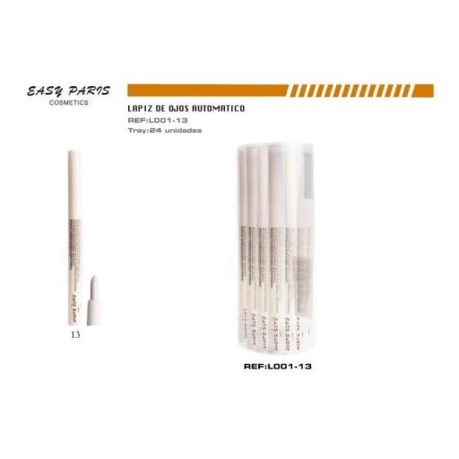 PERFILADOR AUTOMATIC BLANCO PERLADO 24/U [0]