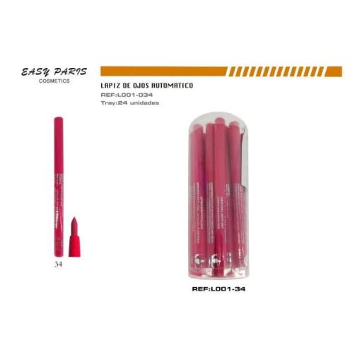PERFILADOR AUTOMATIC MAGENTA 24/U