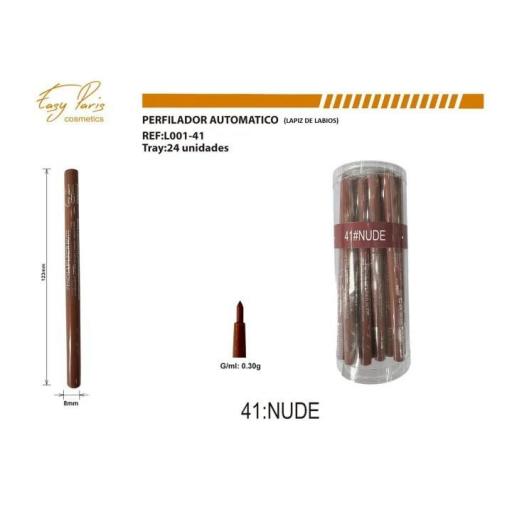 PERFILADOR AUTOMATICO NUDE 24/U [0]