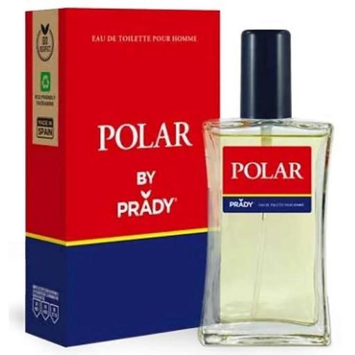 POLAR TOMM HOMME PRADY