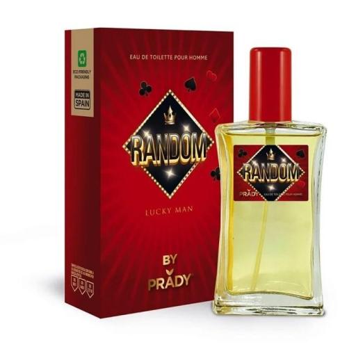 RANDOM HOMME PRADY [0]