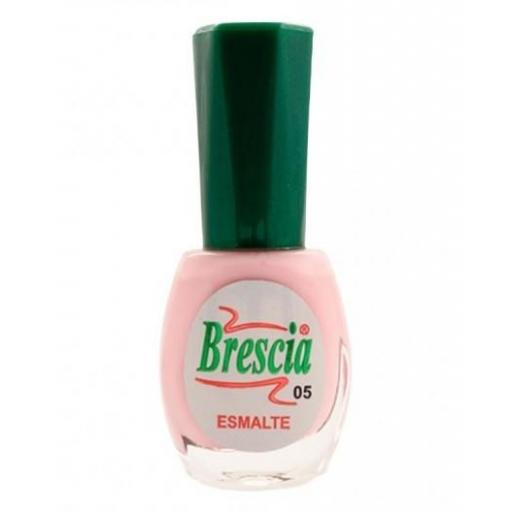 Esmalte de uñas Brescia N5 Rosa