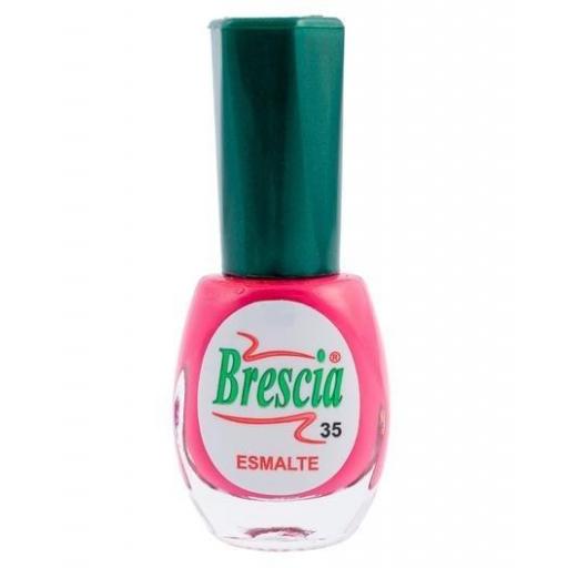 Esmalte de uñas Brescia N35 Rosa