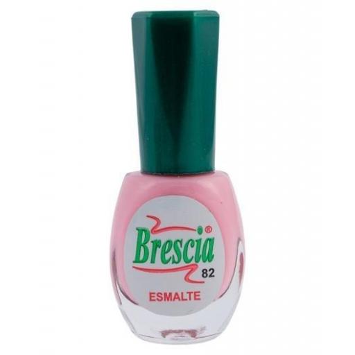 Esmalte de uñas Brescia N82 Rosa