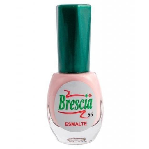 Esmalte de uñas Brescia N55 Rosa